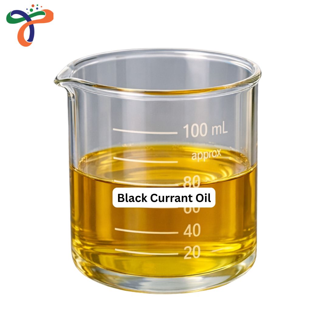 Black Currant Oil